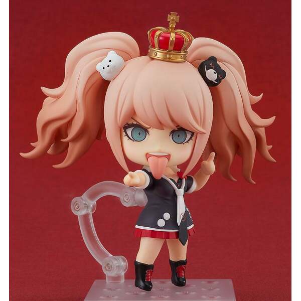 Figura Nendoroid Junko Enoshima Danganronpa 1 2 Reload 10 cm - Collector4u.com