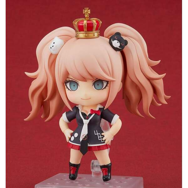 Figura Nendoroid Junko Enoshima Danganronpa 1 2 Reload 10 cm - Collector4u.com