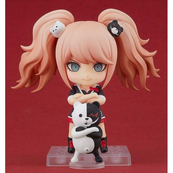 Figura Nendoroid Junko Enoshima Danganronpa 1 2 Reload 10 cm - Collector4u.com