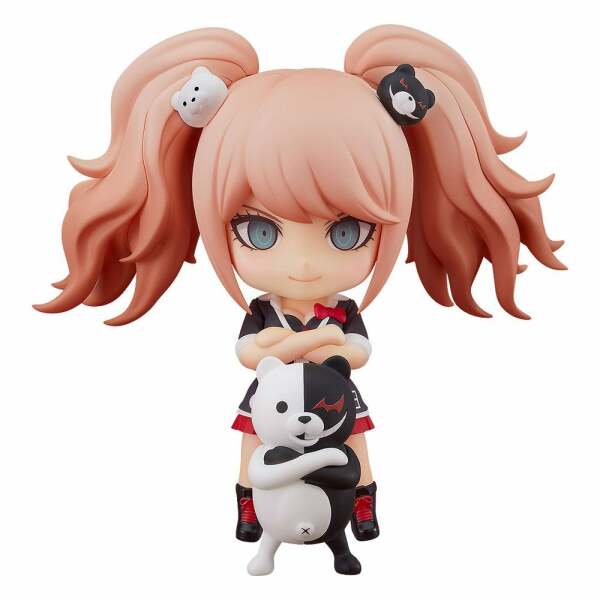 Figura Nendoroid Junko Enoshima Danganronpa 1 2 Reload 10 Cm