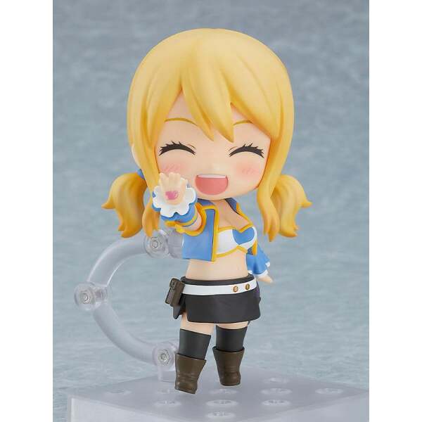 Figura Nendoroid Lucy Heartfilia Fairy Tail 10 cm - Collector4u.com