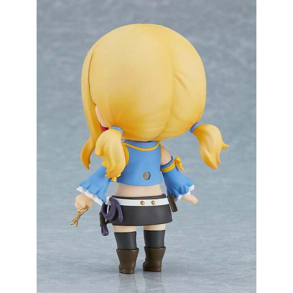 Figura Nendoroid Lucy Heartfilia Fairy Tail 10 cm - Collector4u.com