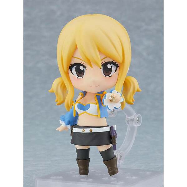 Figura Nendoroid Lucy Heartfilia Fairy Tail 10 cm - Collector4u.com