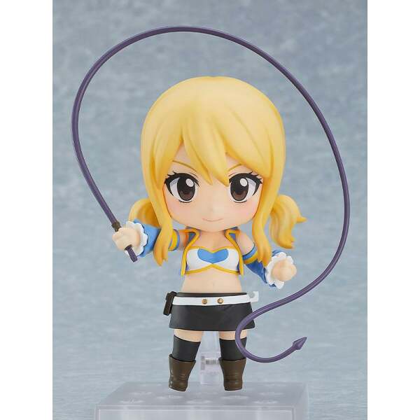 Figura Nendoroid Lucy Heartfilia Fairy Tail 10 cm - Collector4u.com