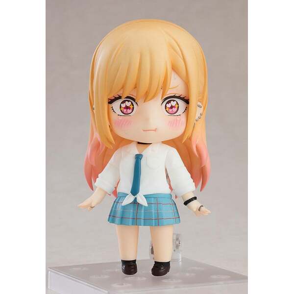 Figura Nendoroid Marin Kitagawa My Dress Up Darling 10 cm - Collector4u.com