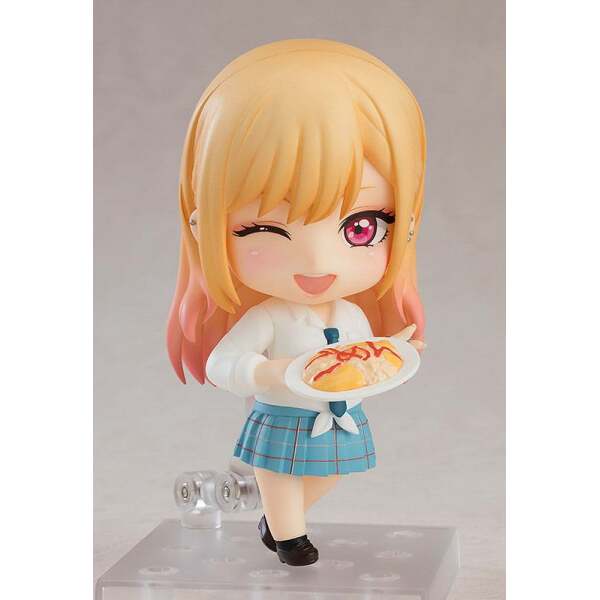 Figura Nendoroid Marin Kitagawa My Dress Up Darling 10 cm - Collector4u.com