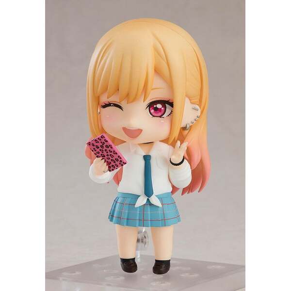 Figura Nendoroid Marin Kitagawa My Dress Up Darling 10 cm - Collector4u.com