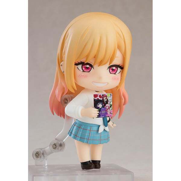 Figura Nendoroid Marin Kitagawa My Dress Up Darling 10 cm - Collector4u.com