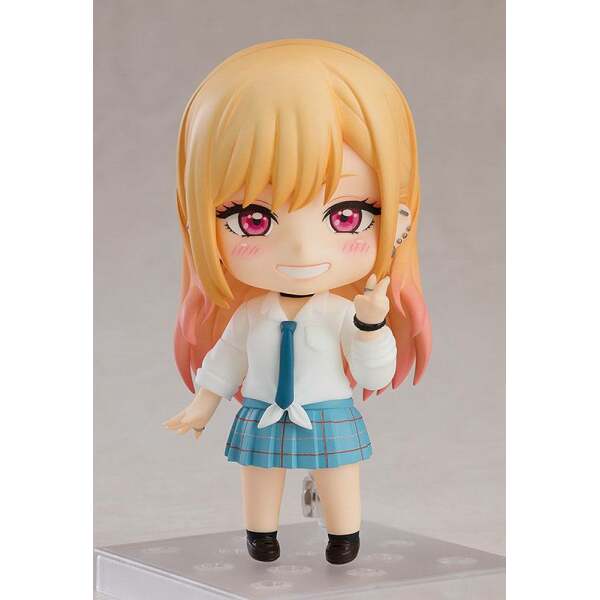 Figura Nendoroid Marin Kitagawa My Dress Up Darling 10 cm - Collector4u.com