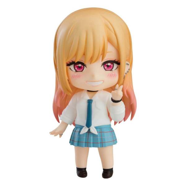 Figura Nendoroid Marin Kitagawa My Dress Up Darling 10 cm - Collector4u.com