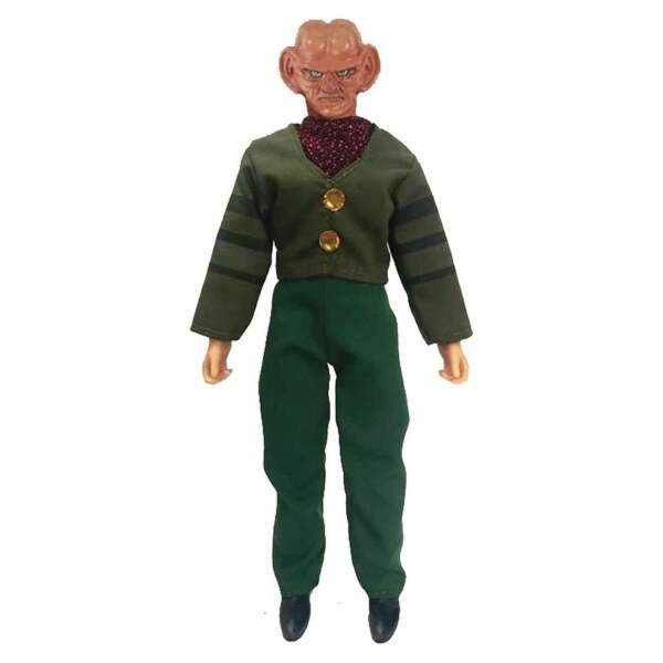 Figura Quark Star Trek DS9 Limited Edition 20 cm Mego - Collector4U.com