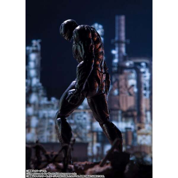 Figura S.H. Figuarts Venom Venom Let There Be Carnage 19 cm - Collector4u.com