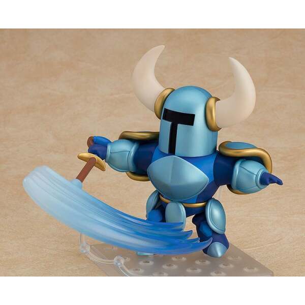 Figura Shovel Knight Shovel Knight Nendoroid 10 cm - Collector4u.com