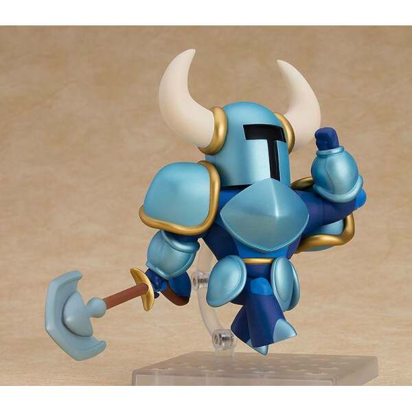 Figura Shovel Knight Shovel Knight Nendoroid 10 cm - Collector4u.com