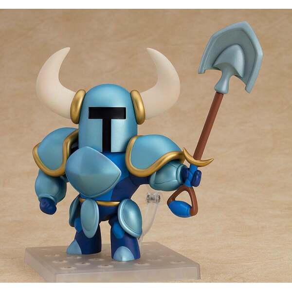 Figura Shovel Knight Shovel Knight Nendoroid 10 cm - Collector4u.com