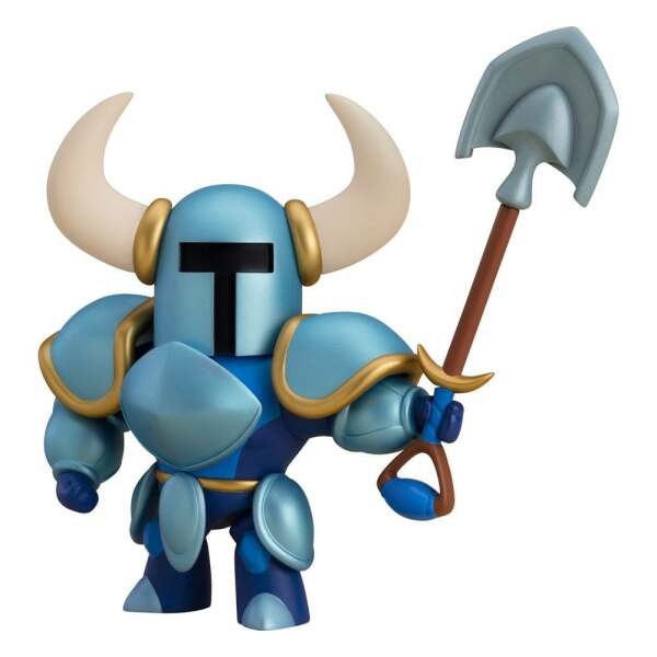 Figura Shovel Knight Shovel Knight Nendoroid 10 cm - Collector4u.com