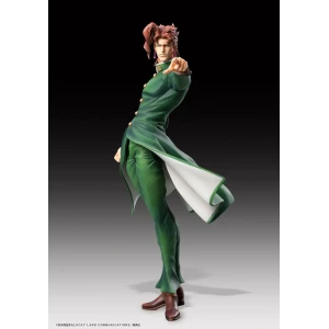 Figura Super Action Legend Noriaki Kakyoin JoJo’s Bizarre Adventure Part3 16 cm - Collector4u.com