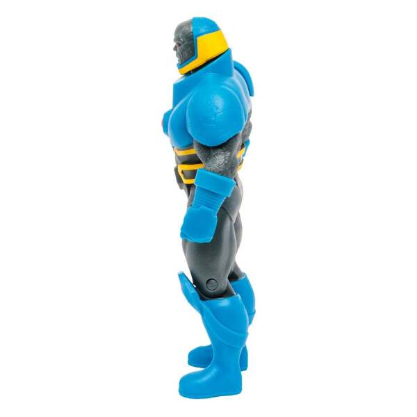 Figura Super Powers New 52 Darkseid DC Direct 10 cm - Collector4u.com