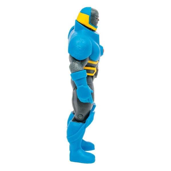 Figura Super Powers New 52 Darkseid DC Direct 10 cm - Collector4u.com