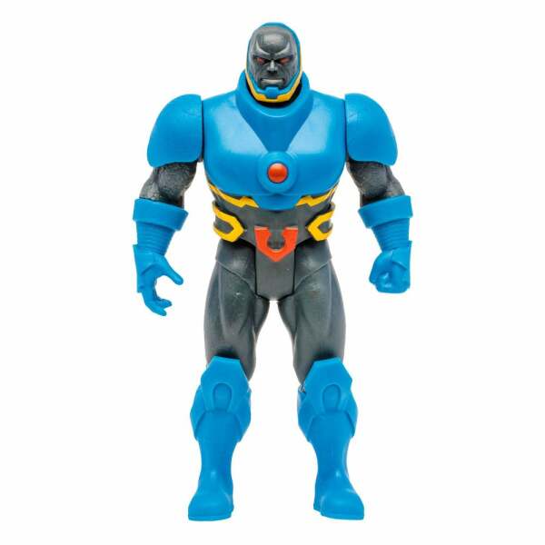 Figura Super Powers New 52 Darkseid DC Direct 10 cm - Collector4u.com