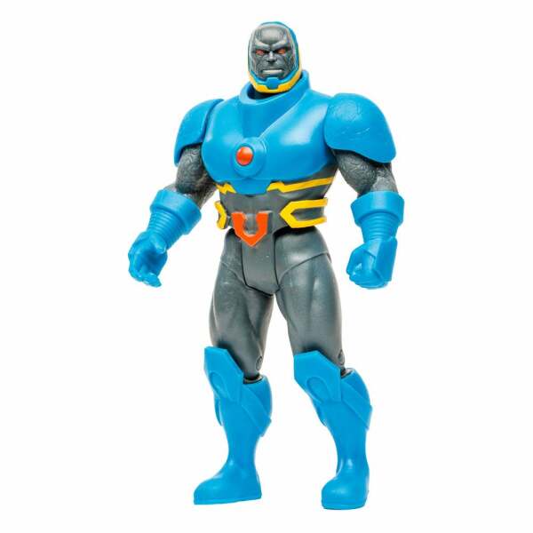 Figura Super Powers New 52 Darkseid Dc Direct 10 Cm