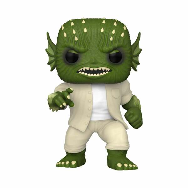 Funko Abomination She Hulk Pop Vinyl Figura 9 Cm