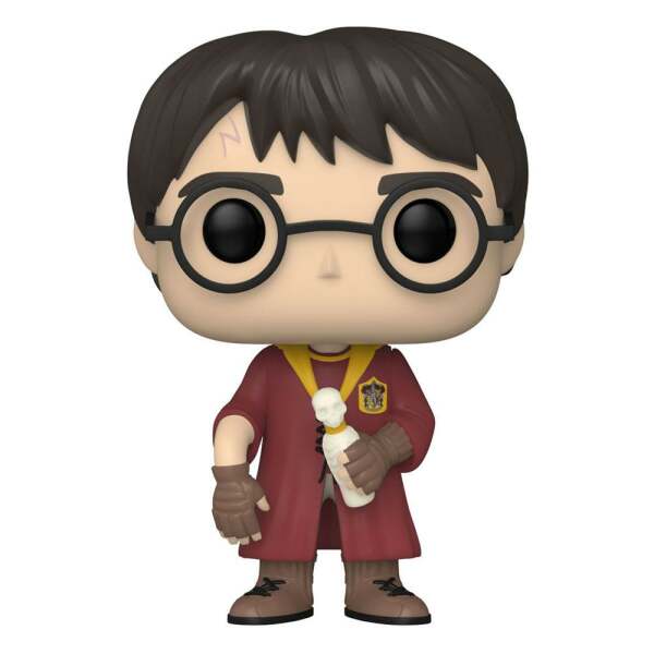 Funko Harry Potter – Chamber of Secrets Anniversary Figura POP! Movies Vinyl 9 cm - Collector4u.com