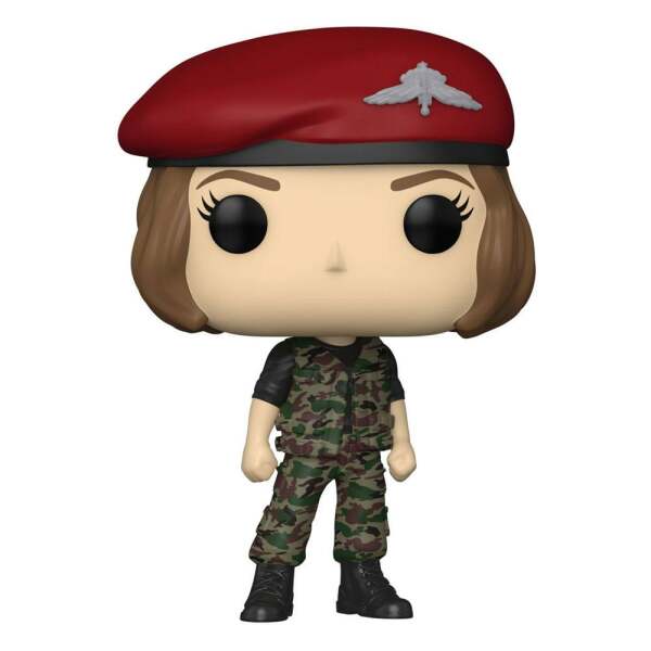 Funko Hunter Robin Stranger Things POP! TV Vinyl Figura 9 cm - Collector4u.com