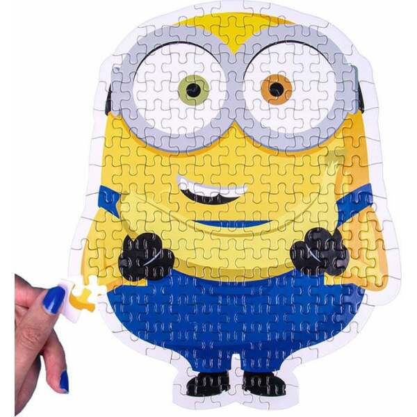 Puzzle Bob Minions 150 Piezas