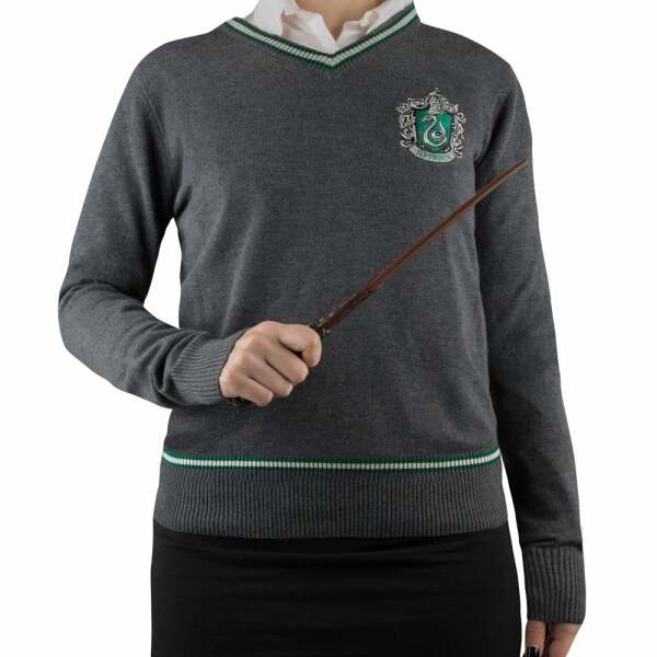 Suéter Slytherin  Harry Potter talla XL - Collector4U.com