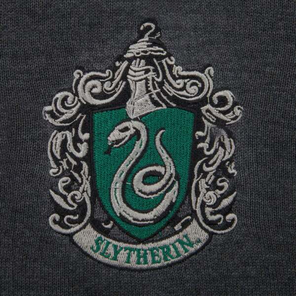 Suéter Slytherin  Harry Potter talla XL - Collector4U.com