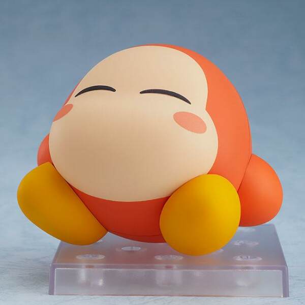 Figura Waddle Dee Kirby Nendoroid 6 cm - Collector4u.com