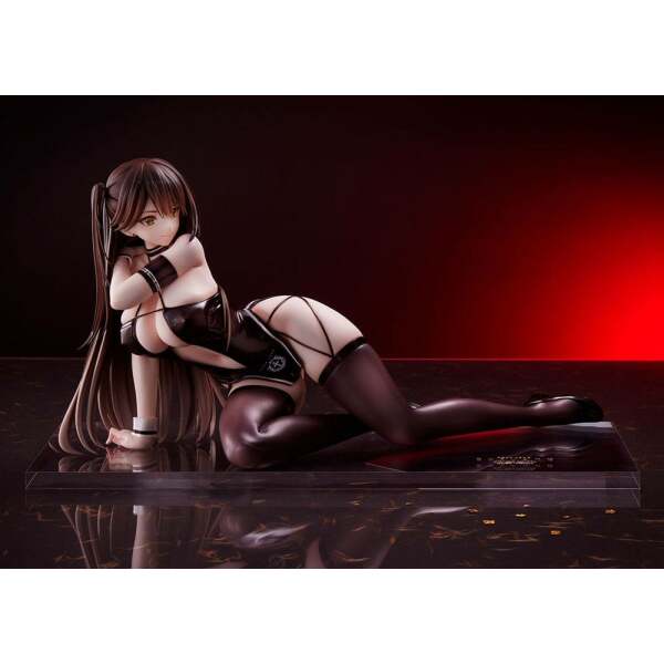 Estatua Zuikaku The Winds True Name Azur Lane PVC 1/4 19 cm - Collector4u.com