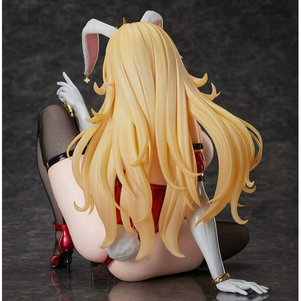 Estatua Ally Creators Opinion Pvc 1 4 27 Cm 5