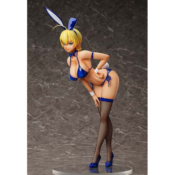 Estatua 1/4 Ikumi Mito Bunny Food Wars Shokugeki no Soma Ver. 41 cm - Collector4u.com