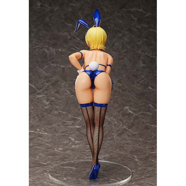 Estatua 1/4 Ikumi Mito Bunny Food Wars Shokugeki no Soma Ver. 41 cm - Collector4u.com