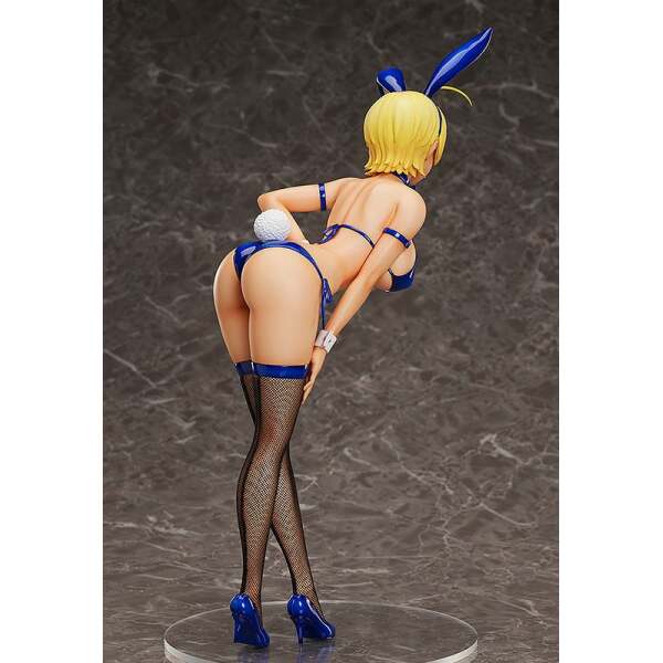 Estatua 1/4 Ikumi Mito Bunny Food Wars Shokugeki no Soma Ver. 41 cm - Collector4u.com