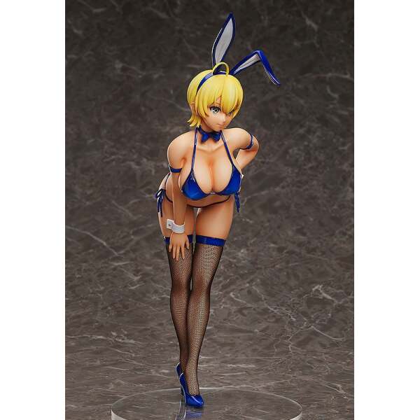 Estatua 1/4 Ikumi Mito Bunny Food Wars Shokugeki no Soma Ver. 41 cm - Collector4u.com