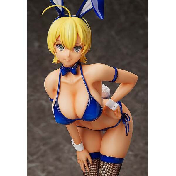 Estatua 1/4 Ikumi Mito Bunny Food Wars Shokugeki no Soma Ver. 41 cm - Collector4u.com