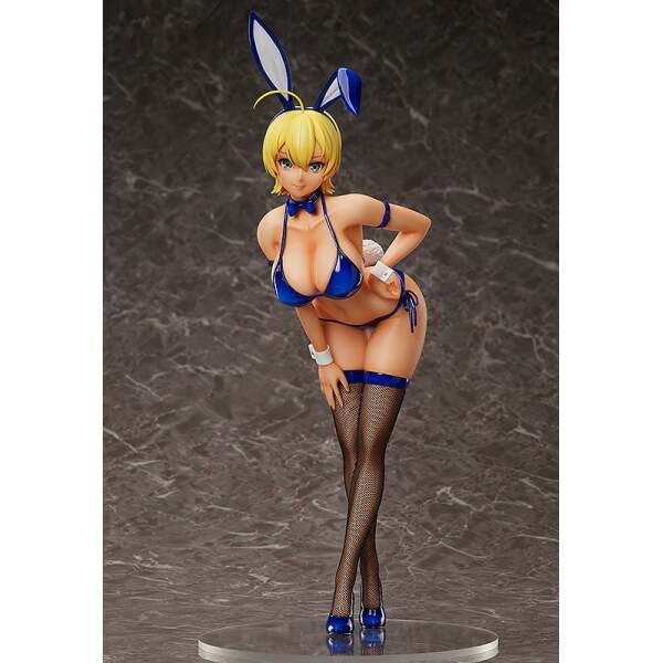 Estatua 1/4 Ikumi Mito Bunny Food Wars Shokugeki no Soma Ver. 41 cm - Collector4u.com