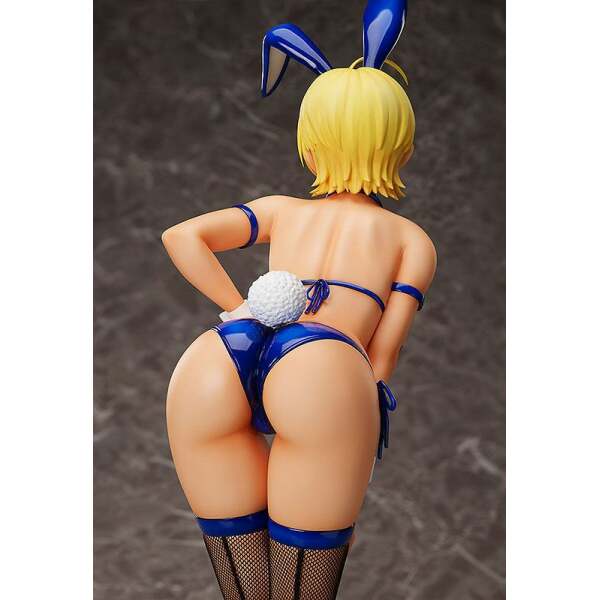 Estatua 1/4 Ikumi Mito Bunny Food Wars Shokugeki no Soma Ver. 41 cm - Collector4u.com