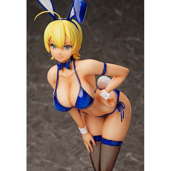 Estatua 1/4 Ikumi Mito Bunny Food Wars Shokugeki no Soma Ver. 41 cm - Collector4u.com