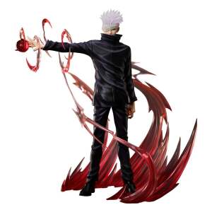 Estatua Pvc 1 4 Satoru Gojo Jujutsu Kaisen 0 53 Cm