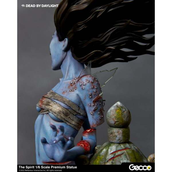 Estatua The Spirit Dead by Daylight 1/6 31 cm - Collector4u.com