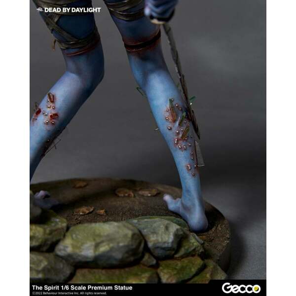 Estatua The Spirit Dead by Daylight 1/6 31 cm - Collector4u.com