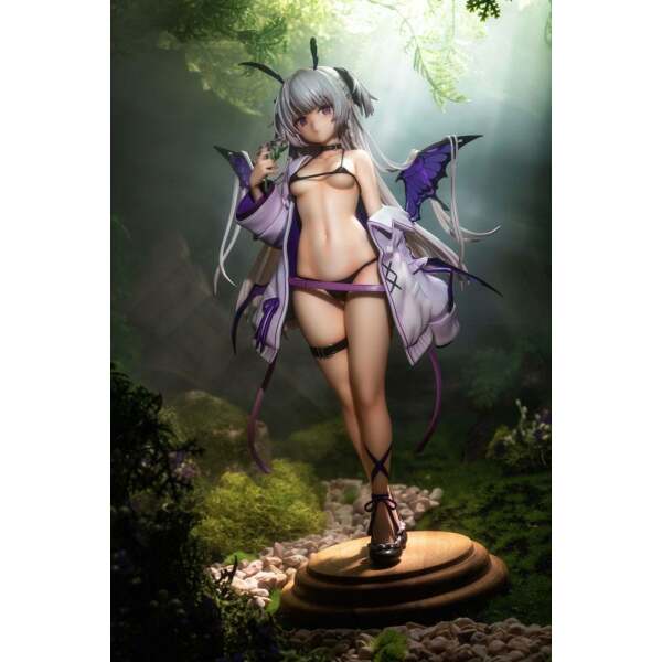 Estatua Petunia Limited Edition Original Character 1/7 23 cm