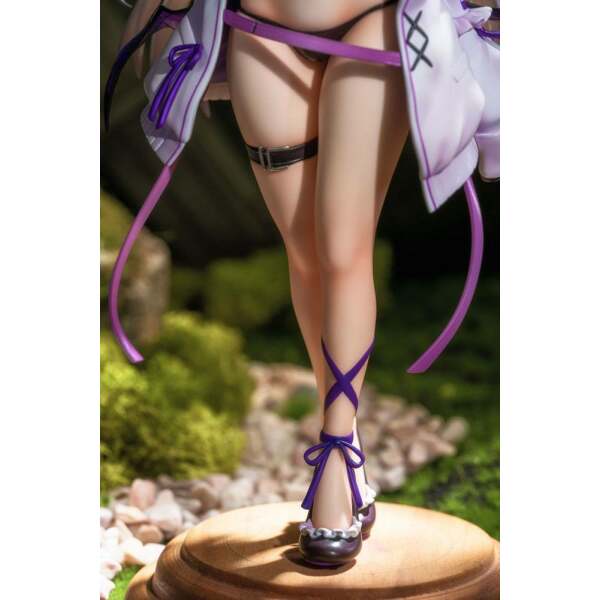 Estatua Petunia Limited Edition Original Character 1/7 23 cm