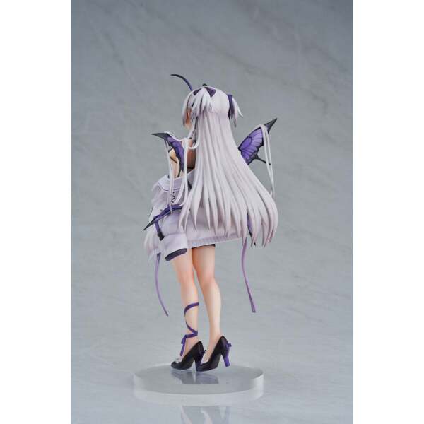 Estatua Petunia Limited Edition Original Character 1/7 23 cm