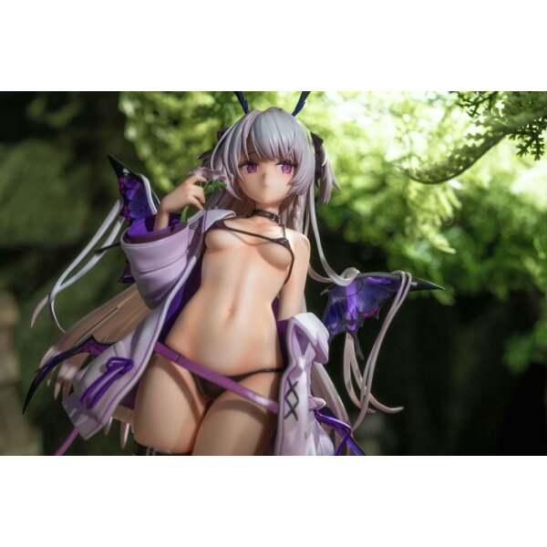 Estatua Petunia Limited Edition Original Character 1/7 23 cm