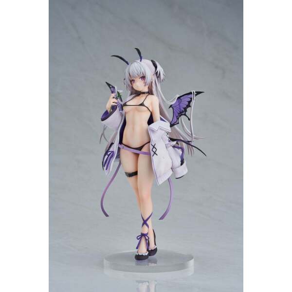 Estatua Petunia Limited Edition Original Character 1/7 23 cm